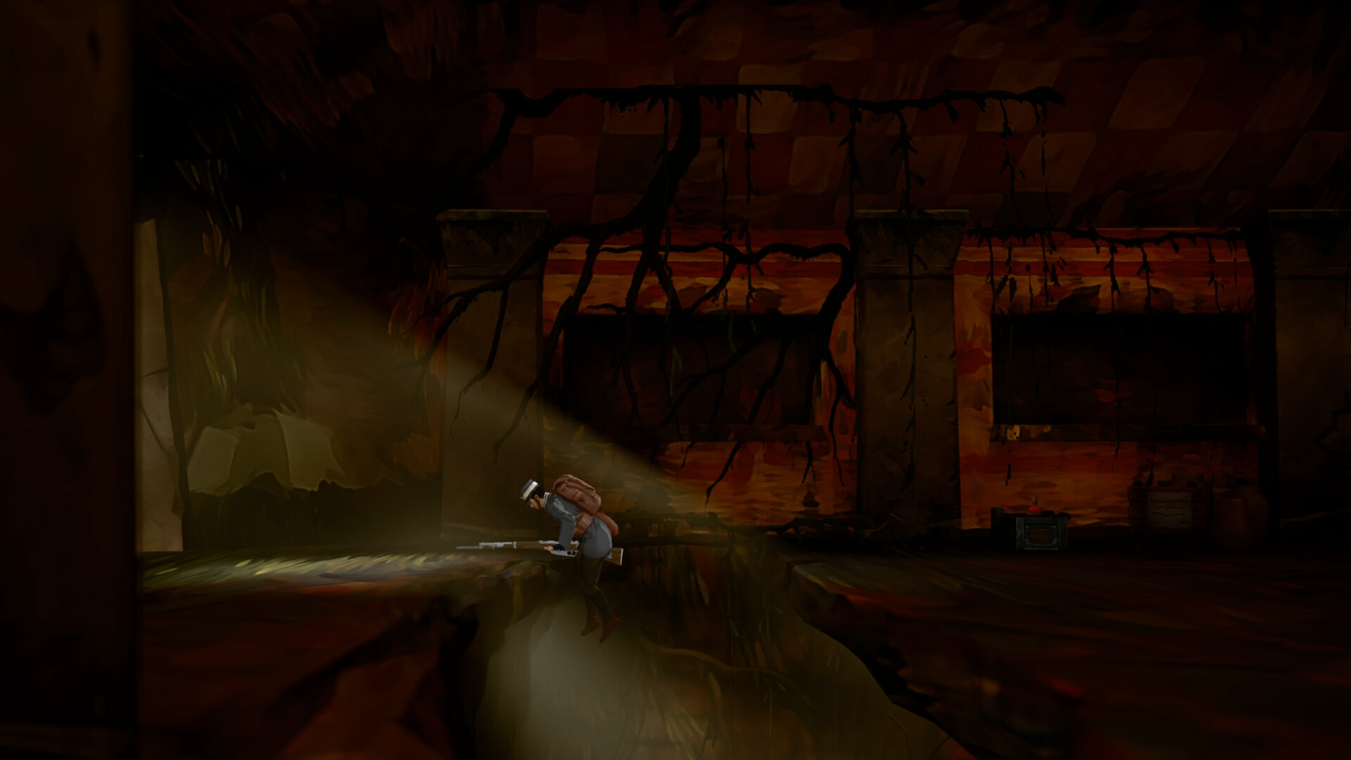 Voltumna screenshot 5