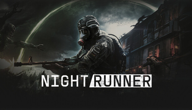 NightRunner