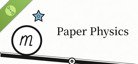 Paper Physics Demo