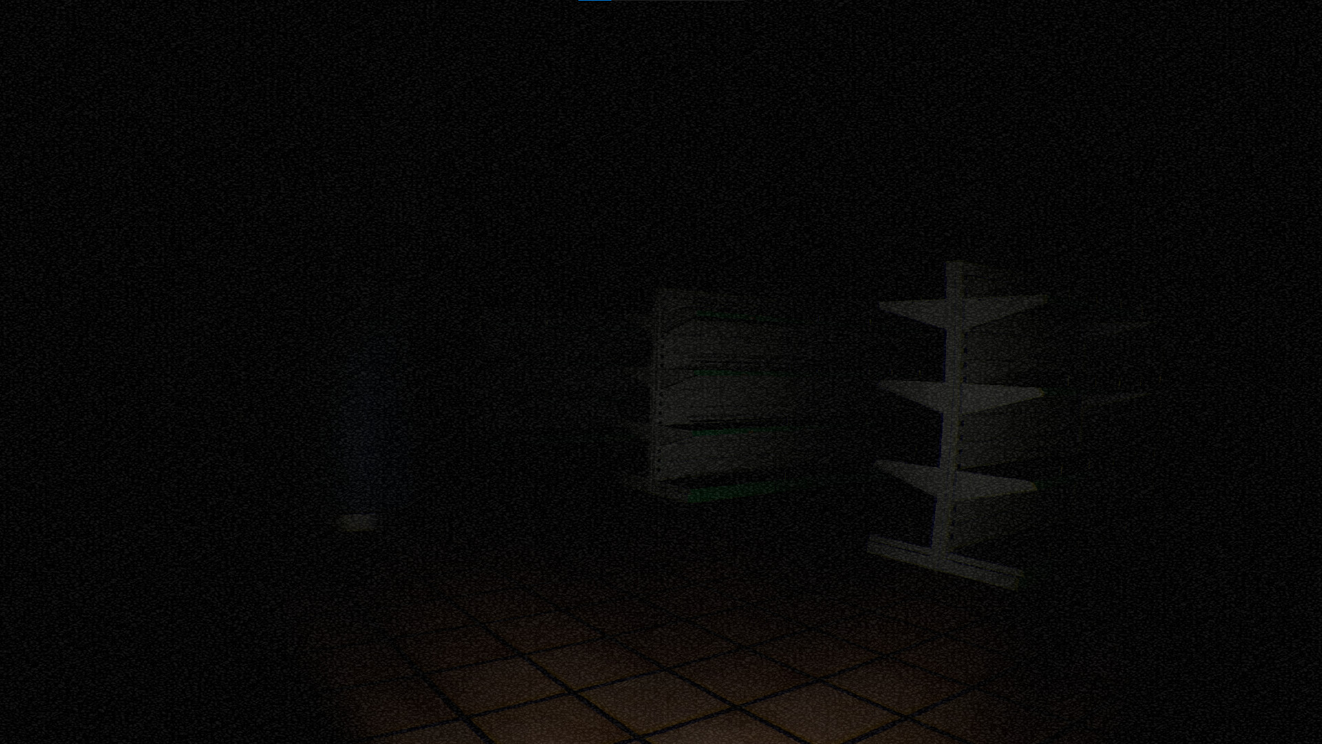 Project Liminal 2 screenshot 9