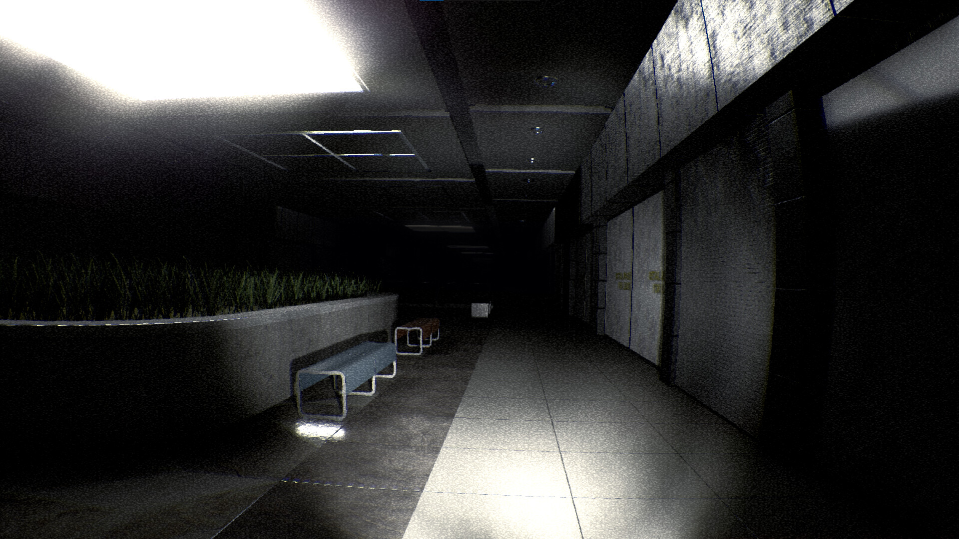 Project Liminal 2 screenshot 2