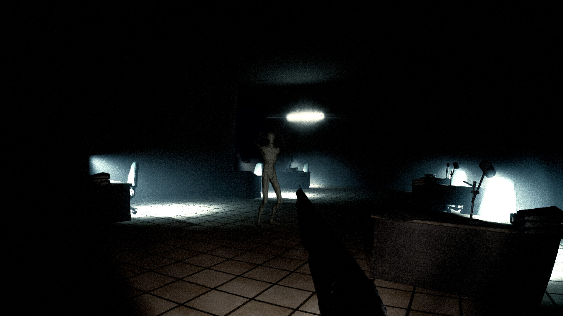 Project Liminal 2 screenshot 8
