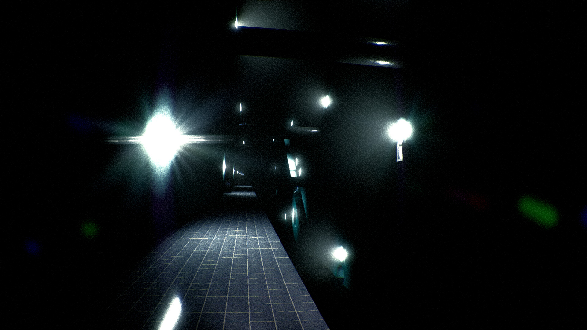 Project Liminal 2 screenshot 1