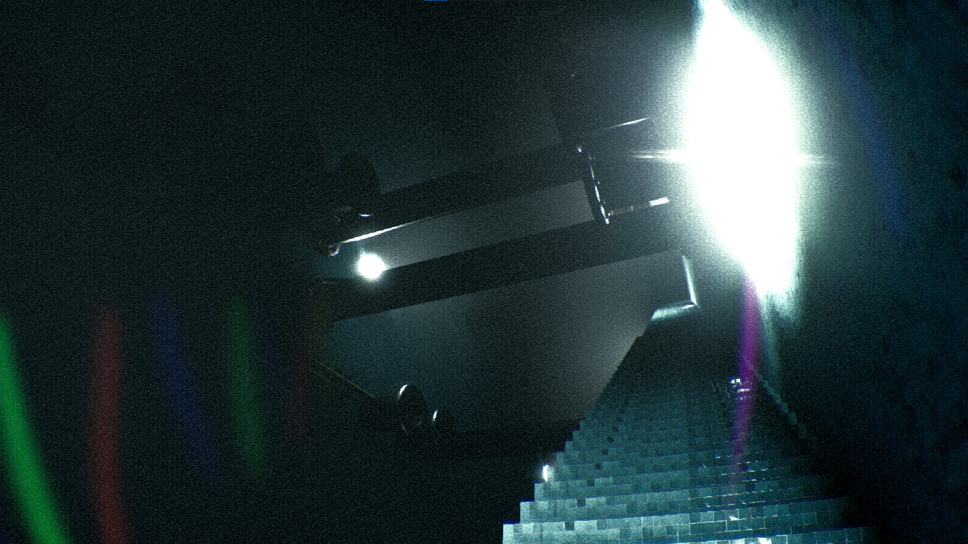 Project Liminal 2 screenshot 7