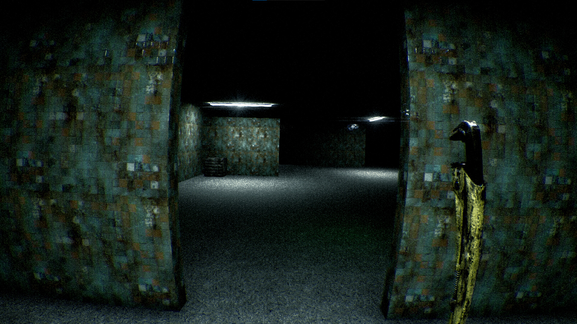 Project Liminal 2 screenshot 4