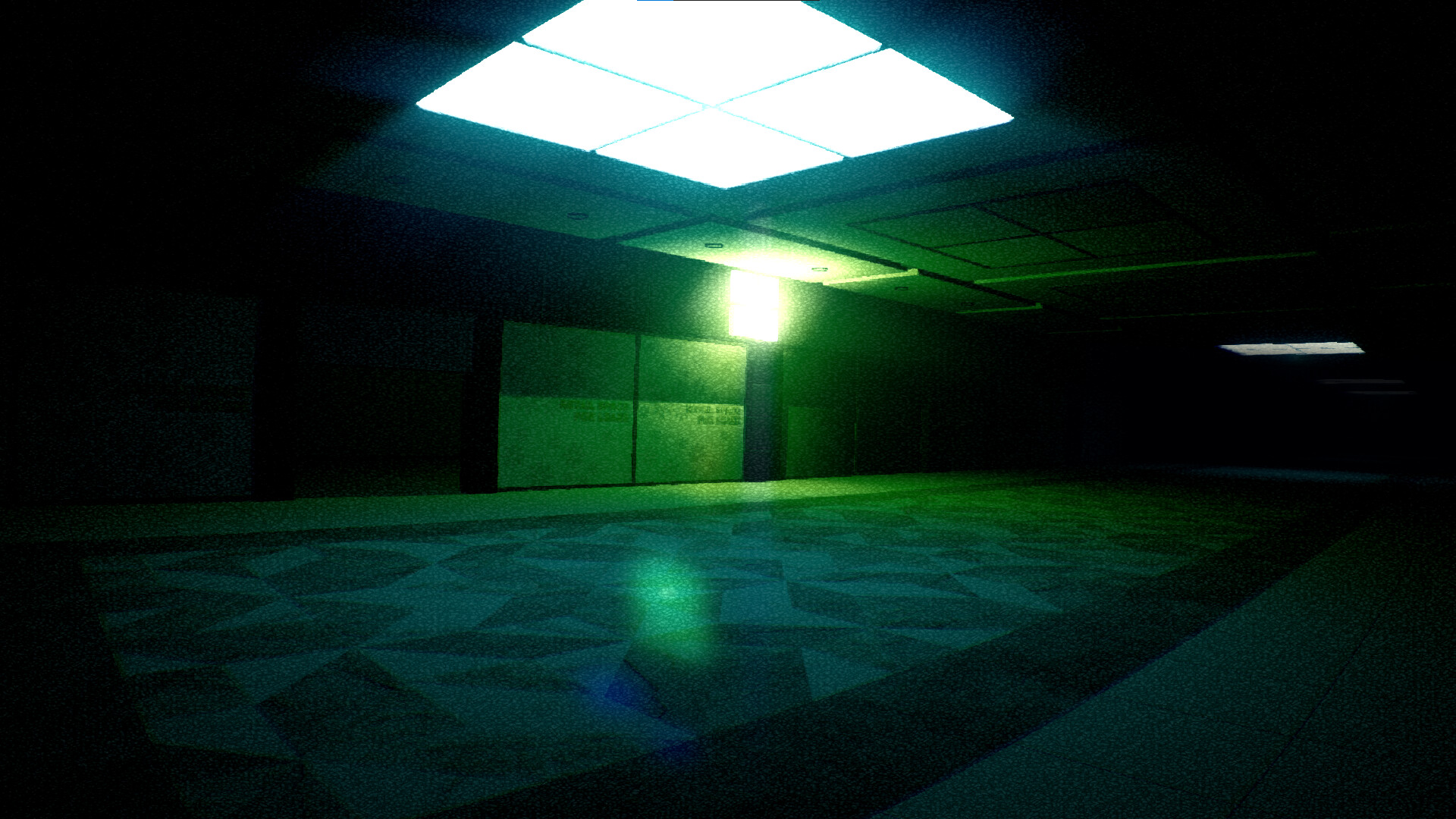 Project Liminal 2 screenshot 10