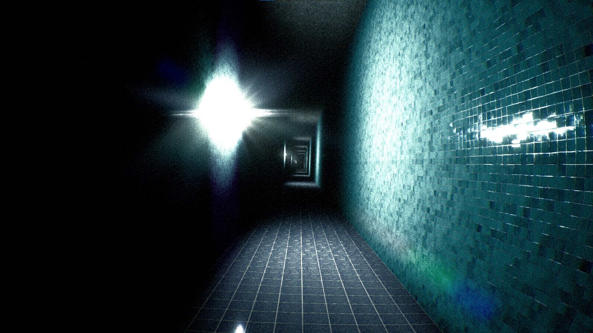 Project Liminal 2 screenshot 3