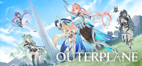 OUTERPLANE — Steam header