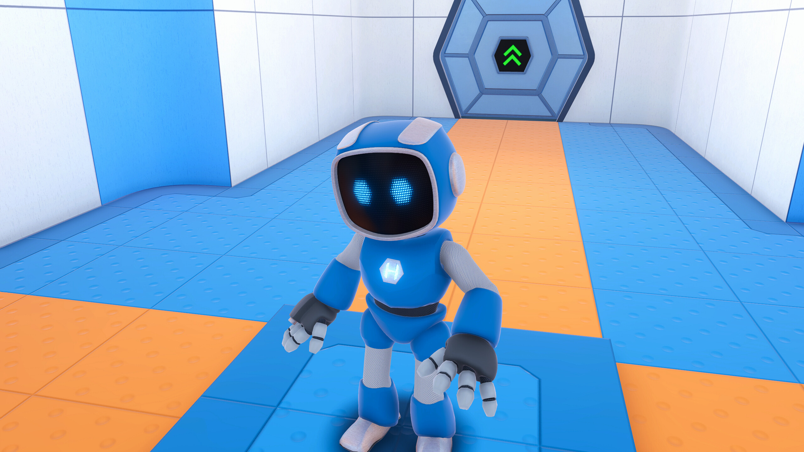 HiroBot: Clean & Restore screenshot 7