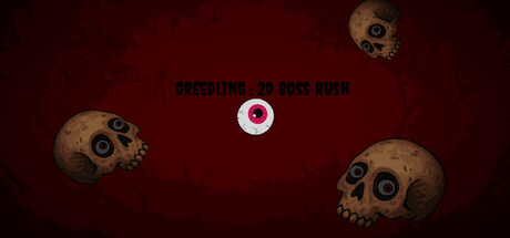 Greedling: 2D Boss Rush