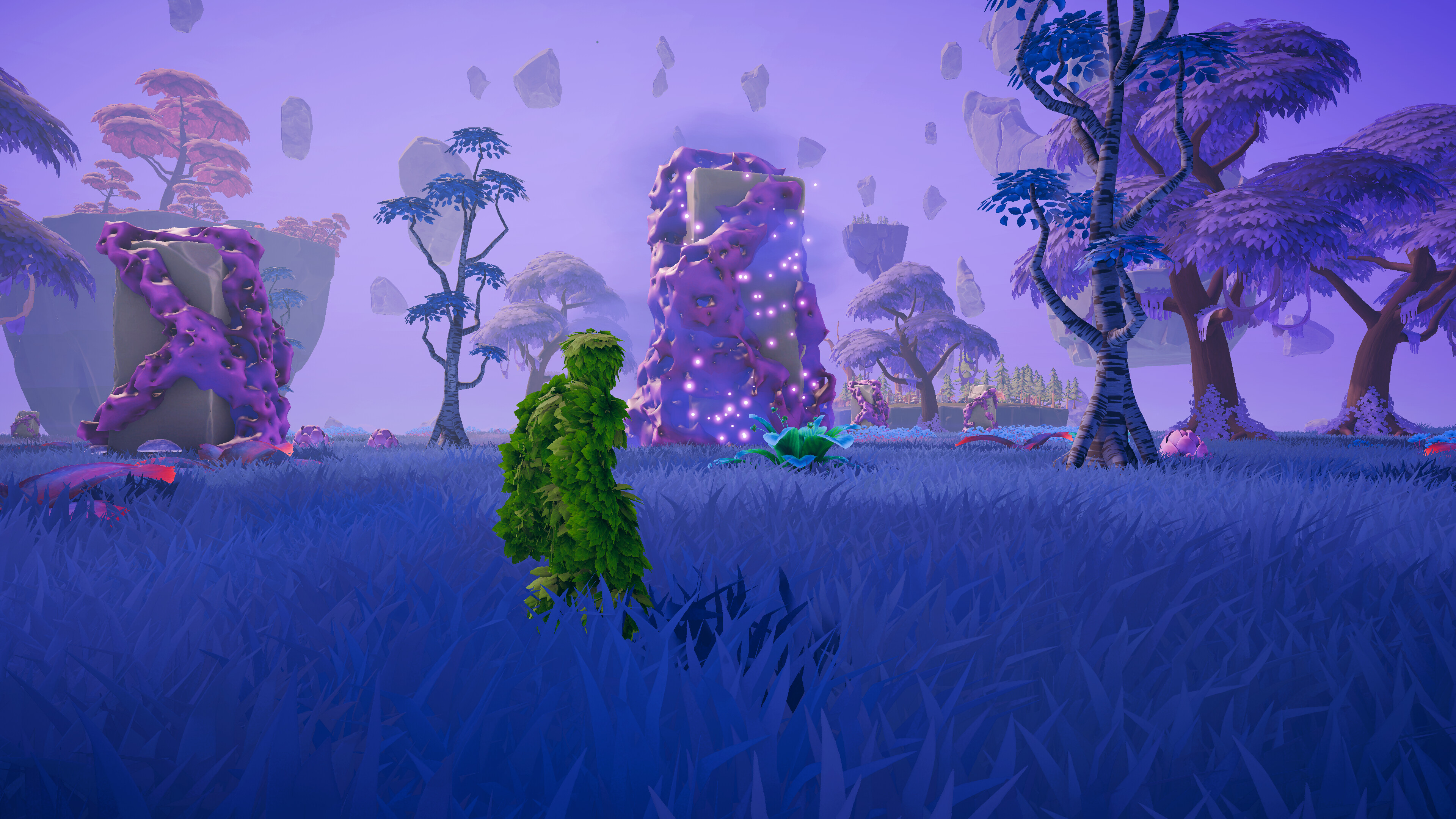 Leafborn screenshot 5
