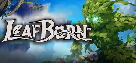 Leafborn