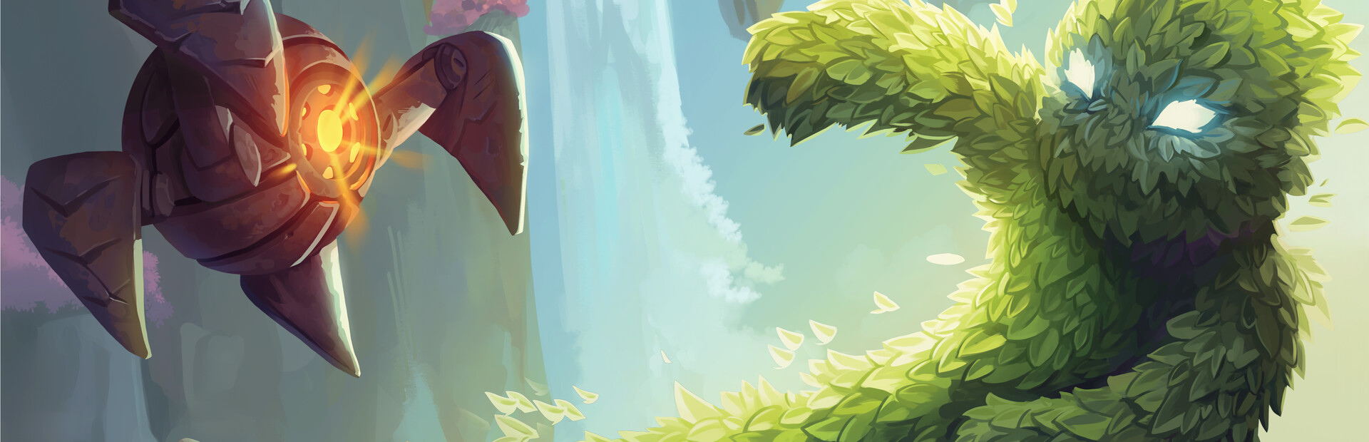 Leafborn