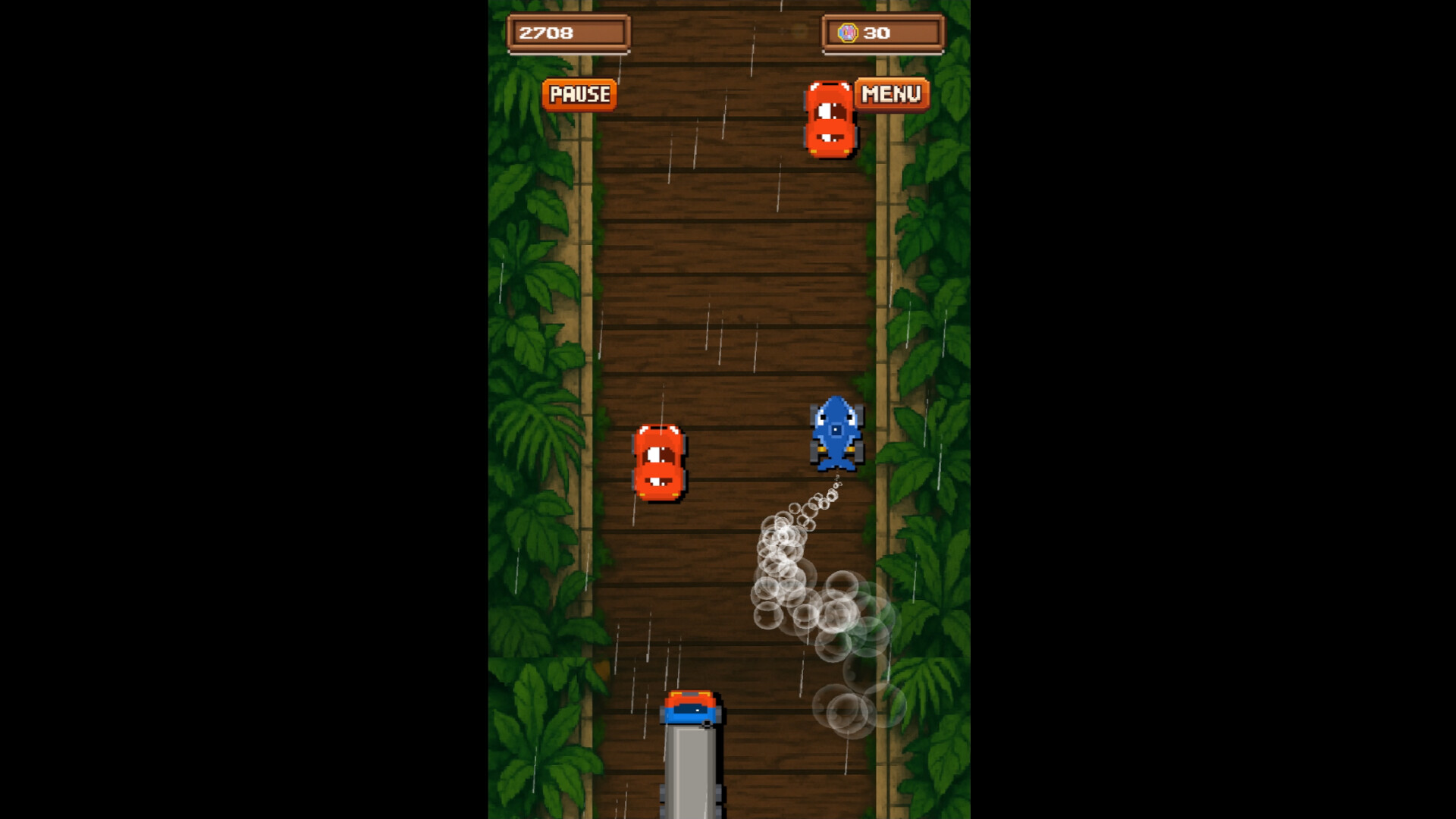 Endless Racing screenshot 1