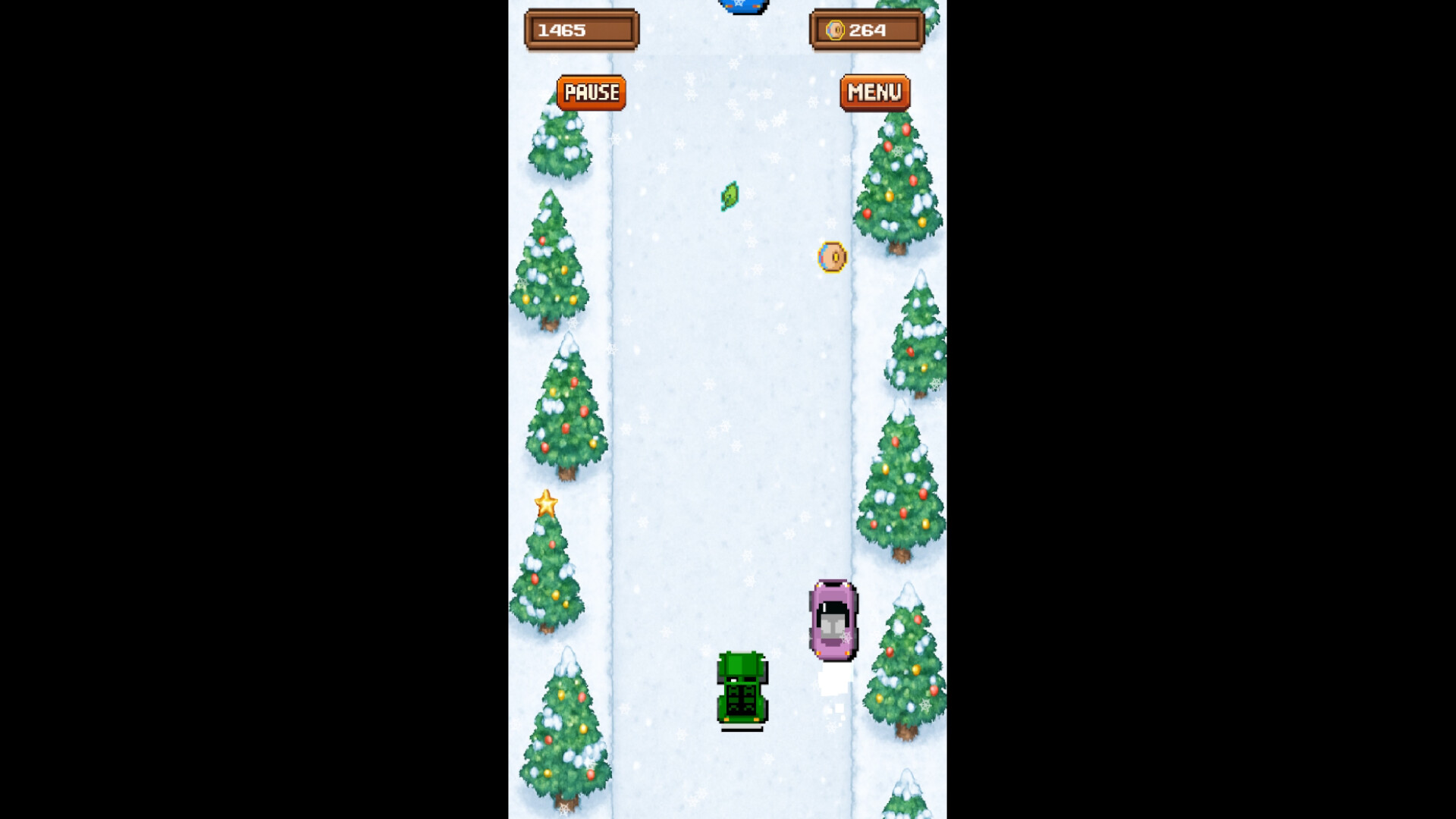 Endless Racing screenshot 6