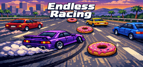 Endless Racing