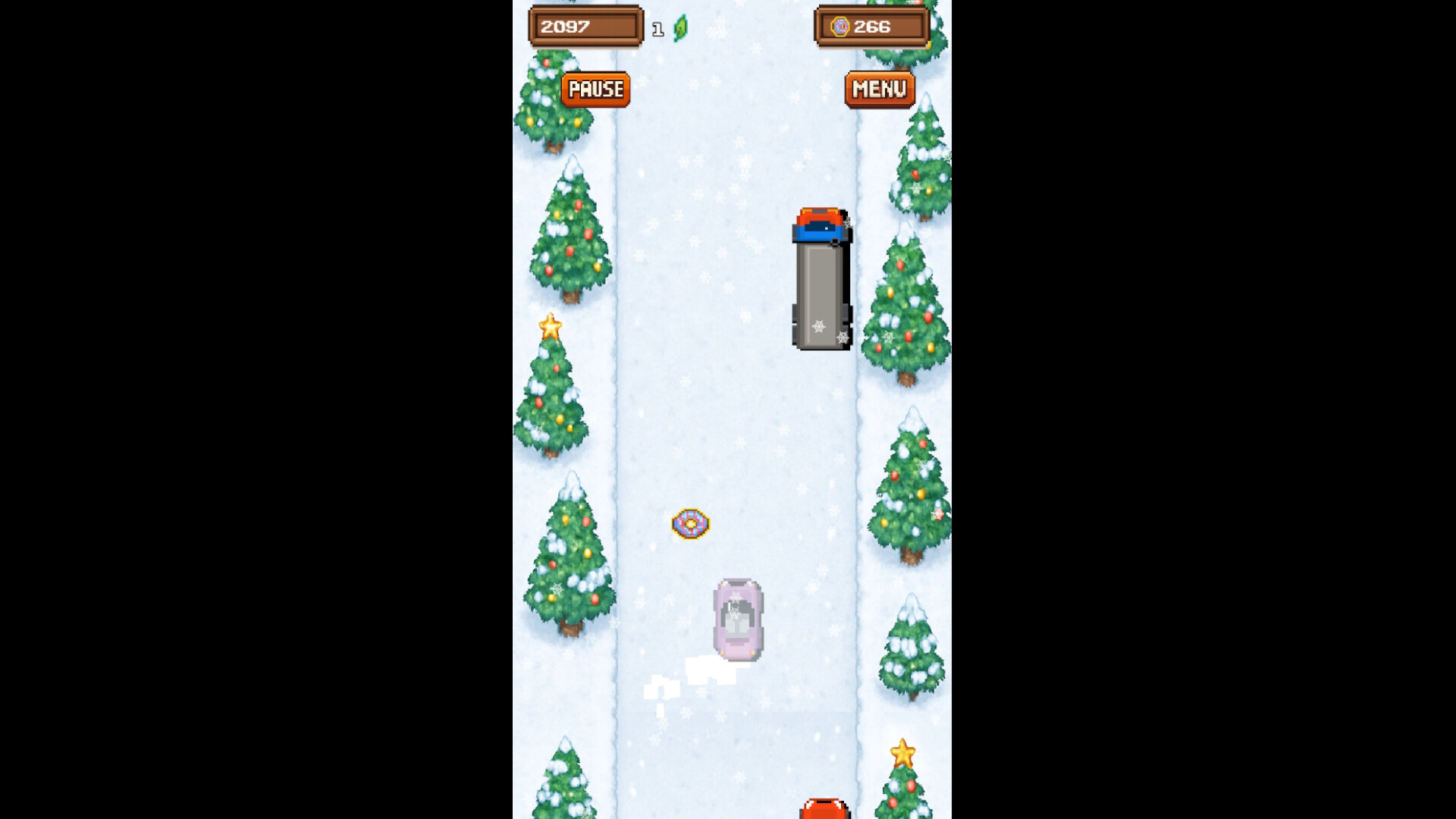 Endless Racing screenshot 10