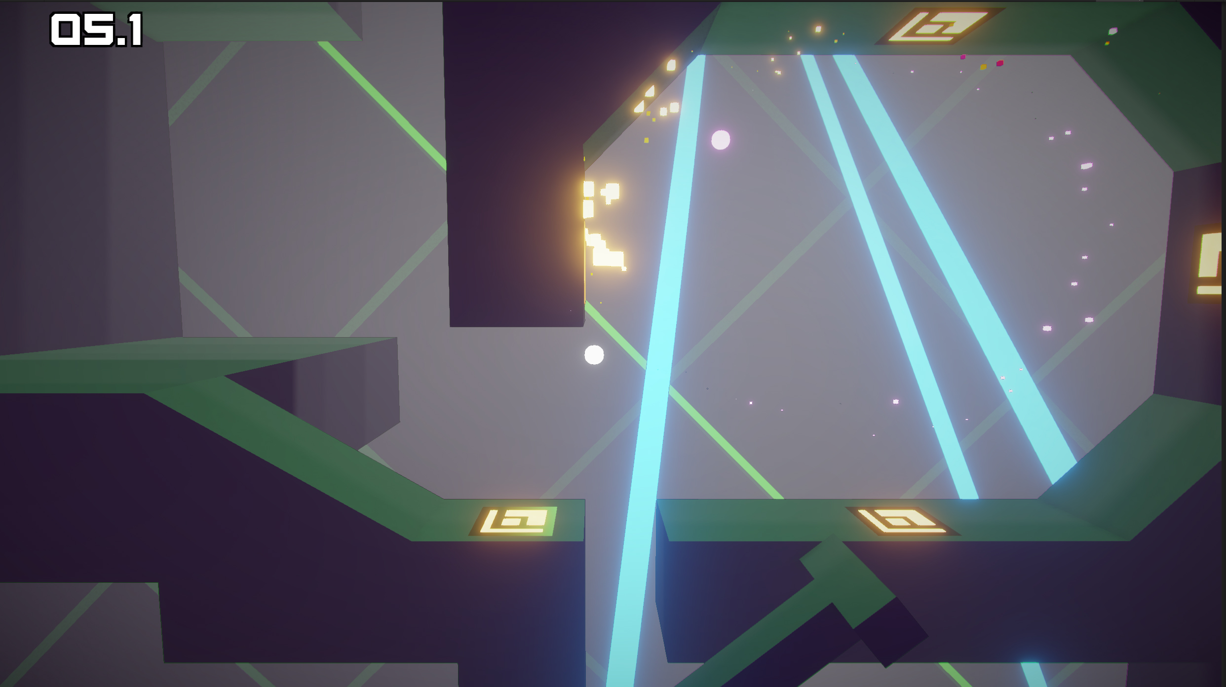 The BoX screenshot 3
