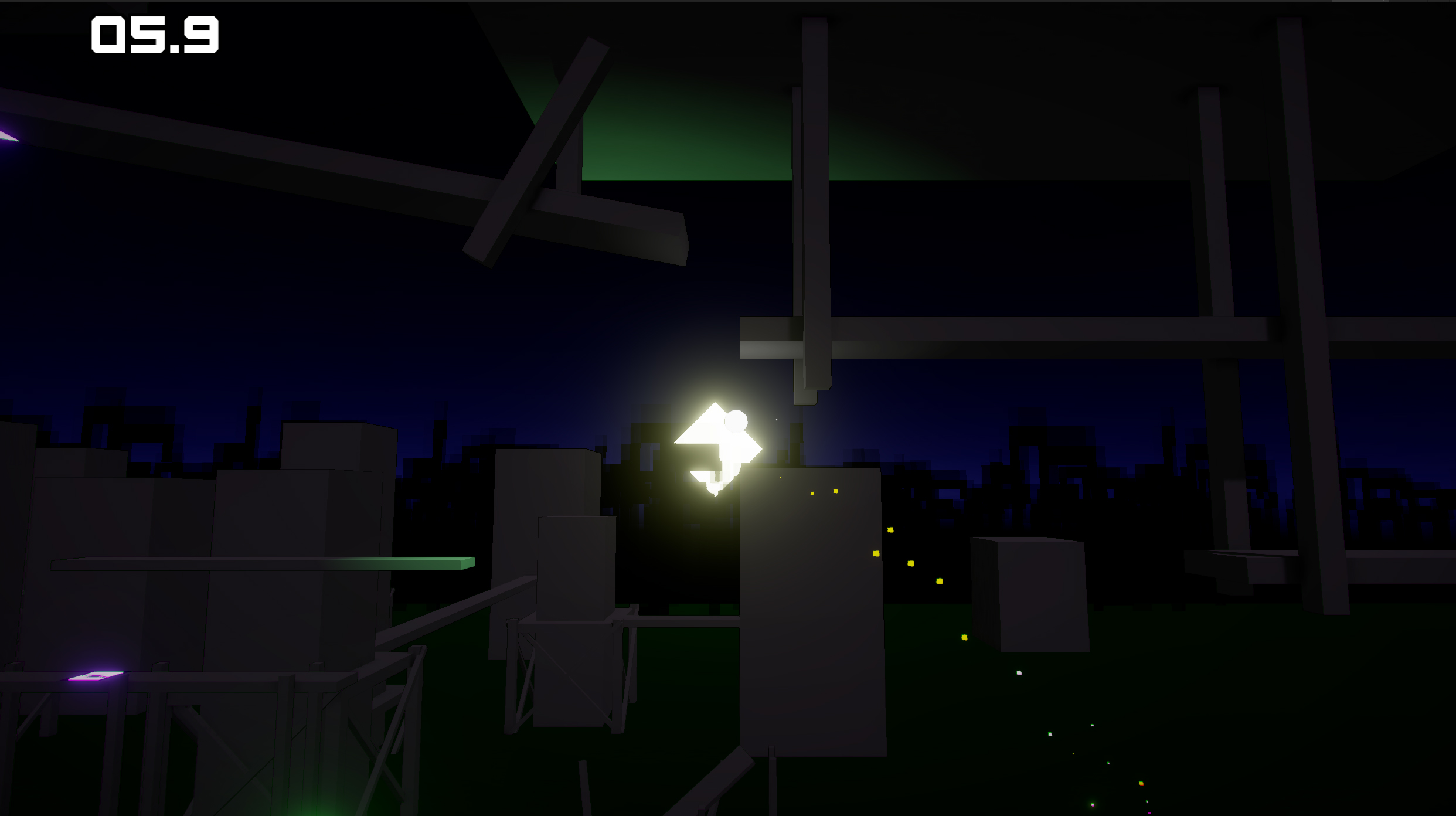 The BoX screenshot 2