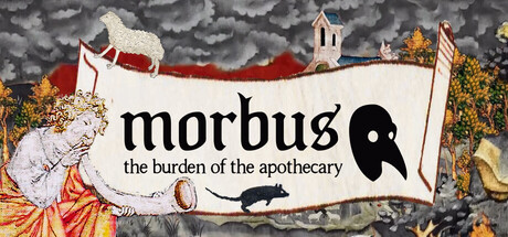 Morbus: The Burden Of The Apothecary