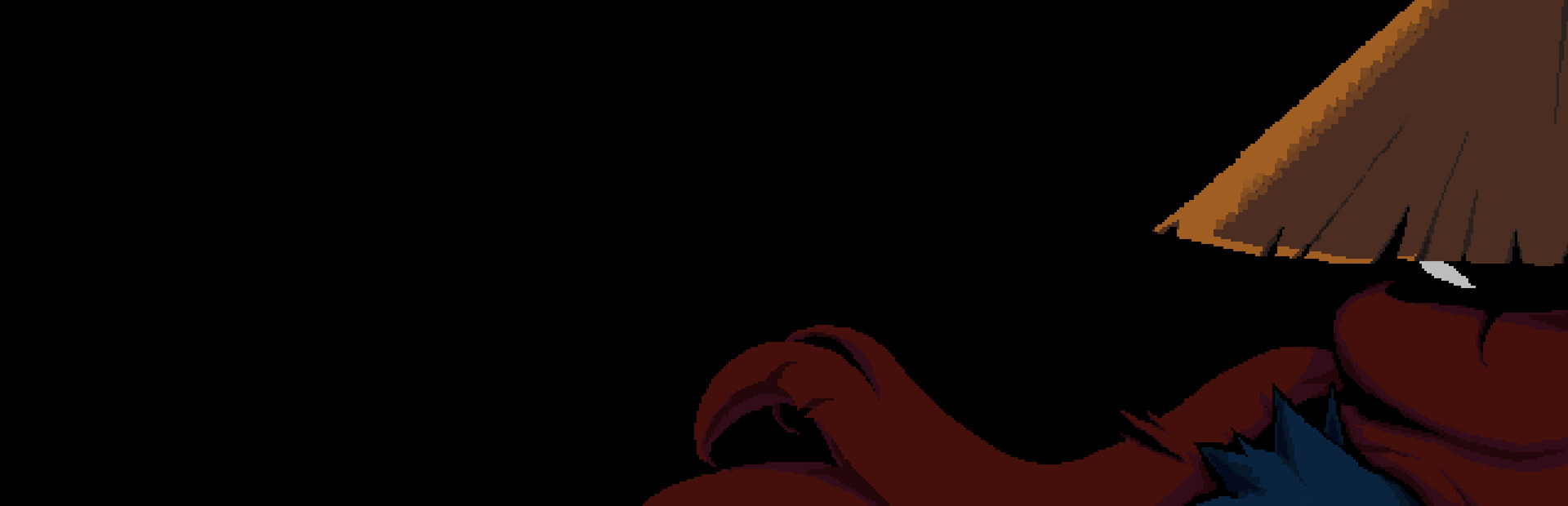 contract of the ninja