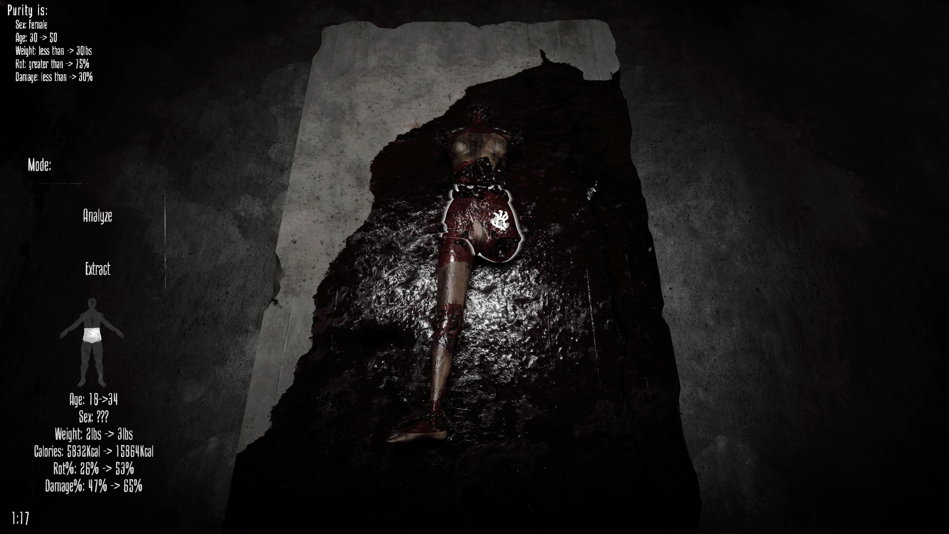 Paracesium screenshot 8