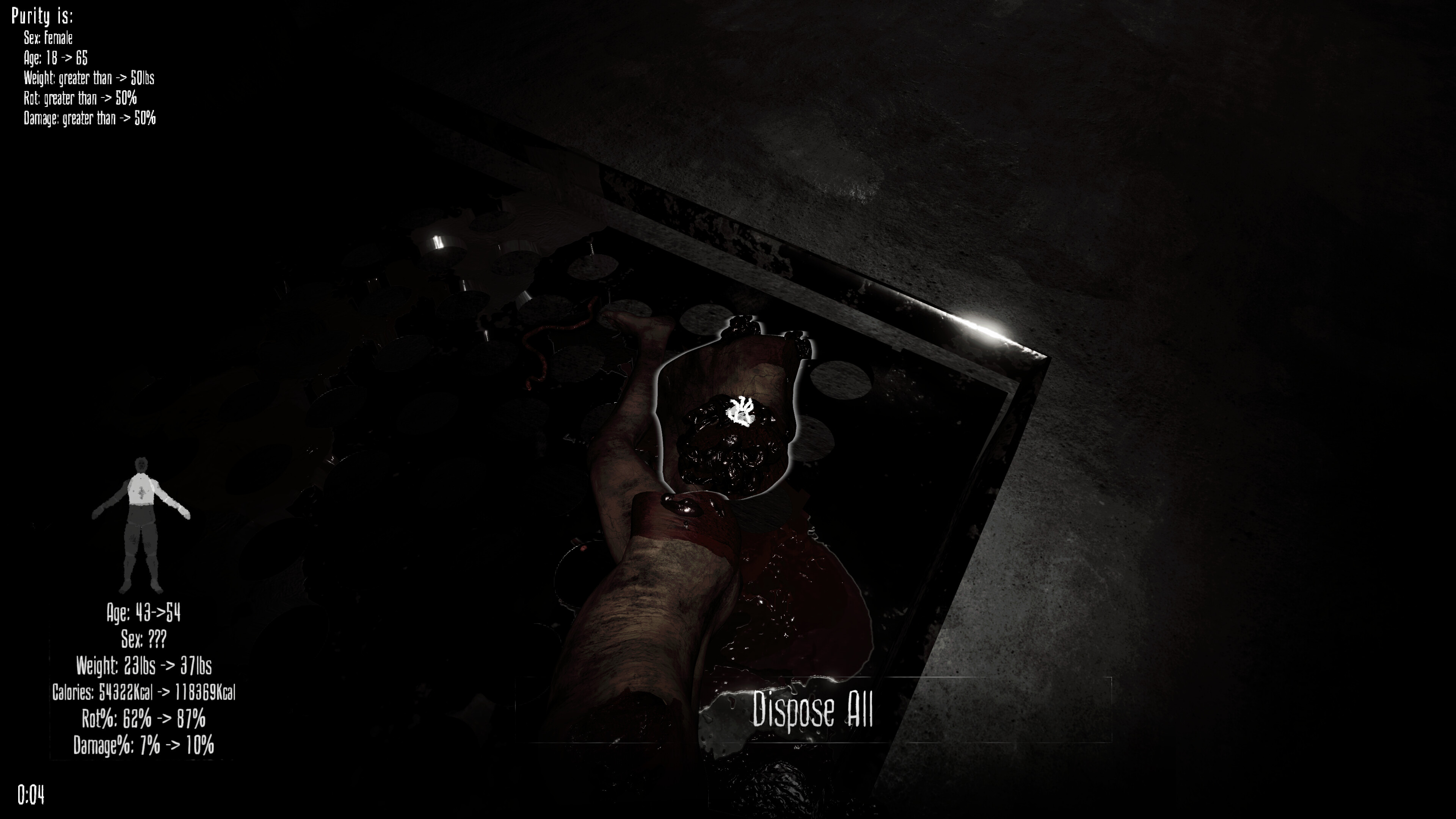 Paracesium screenshot 6