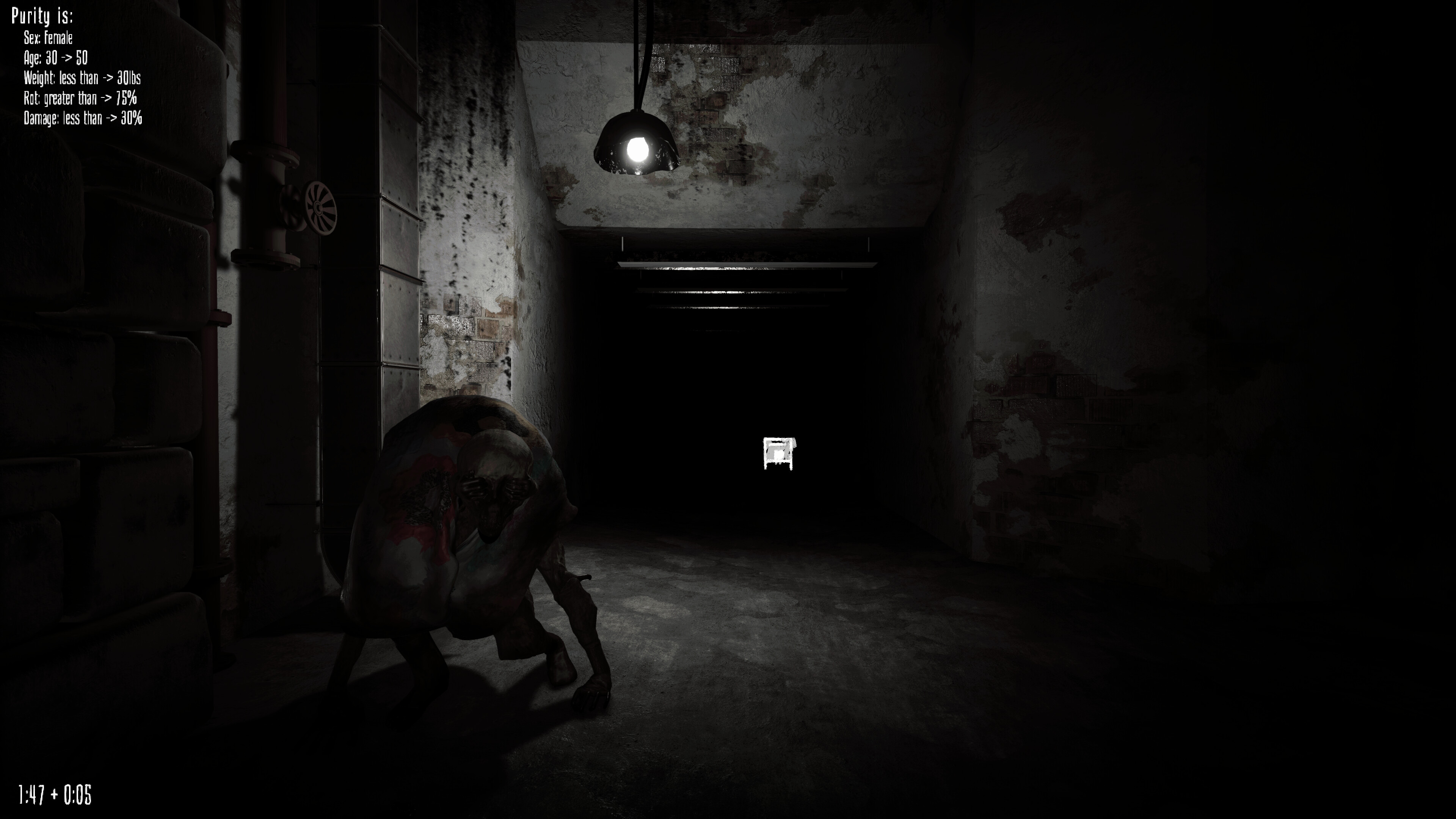 Paracesium screenshot 1