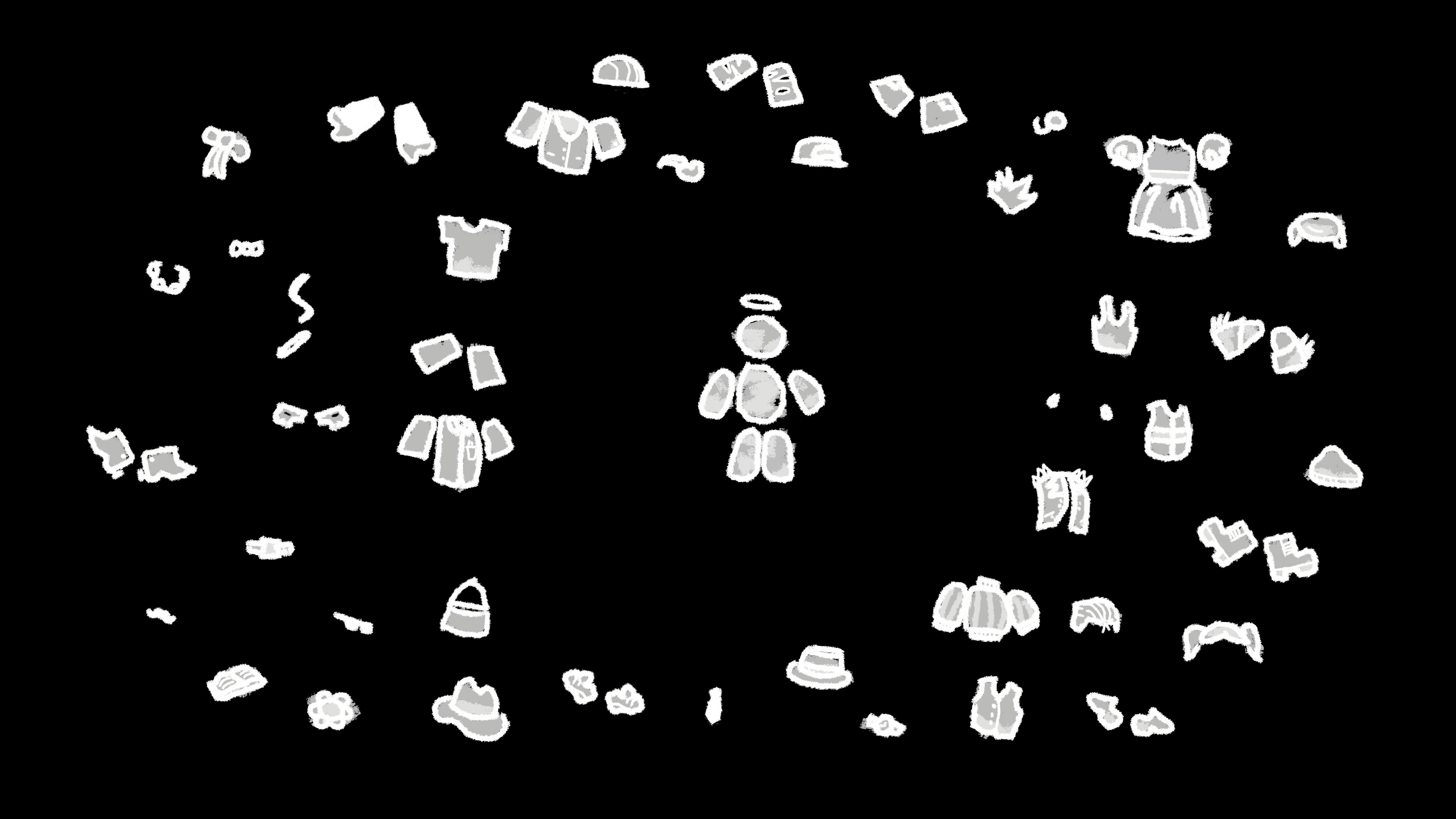 Paracesium screenshot 2