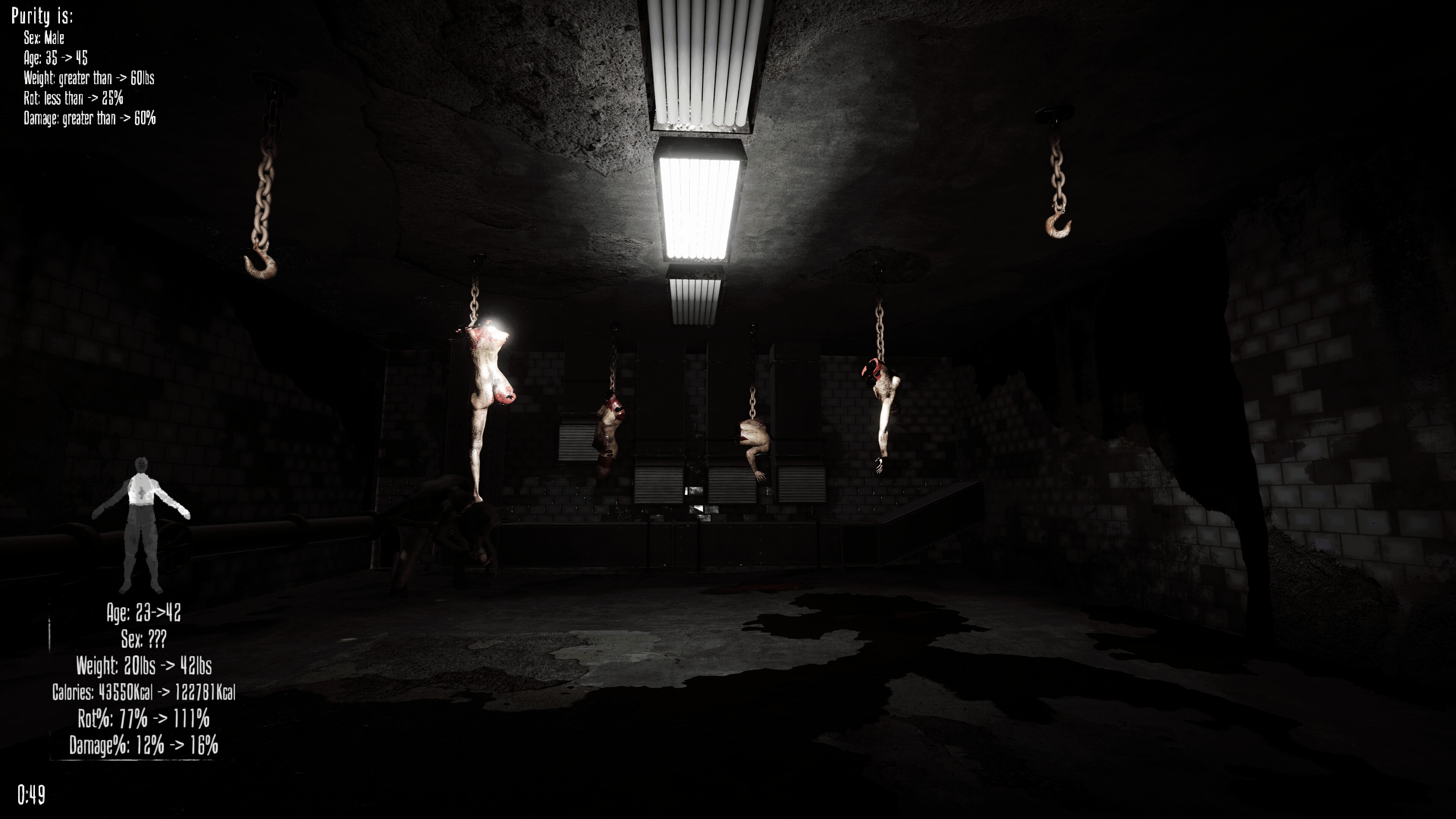 Paracesium screenshot 9