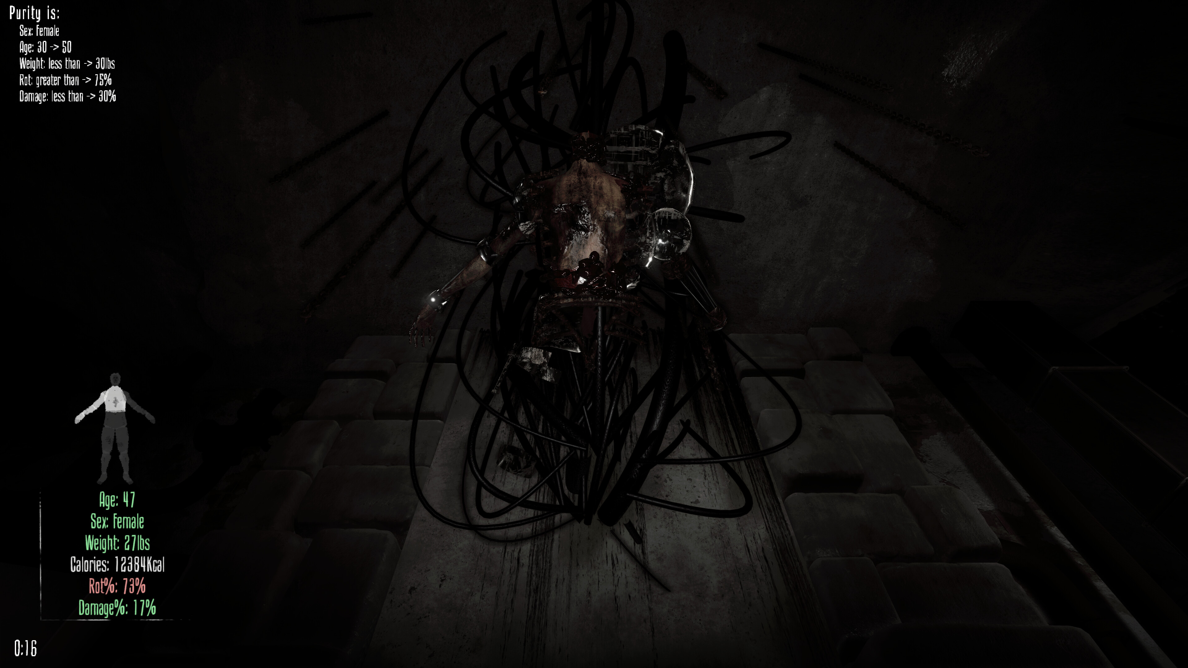 Paracesium screenshot 10