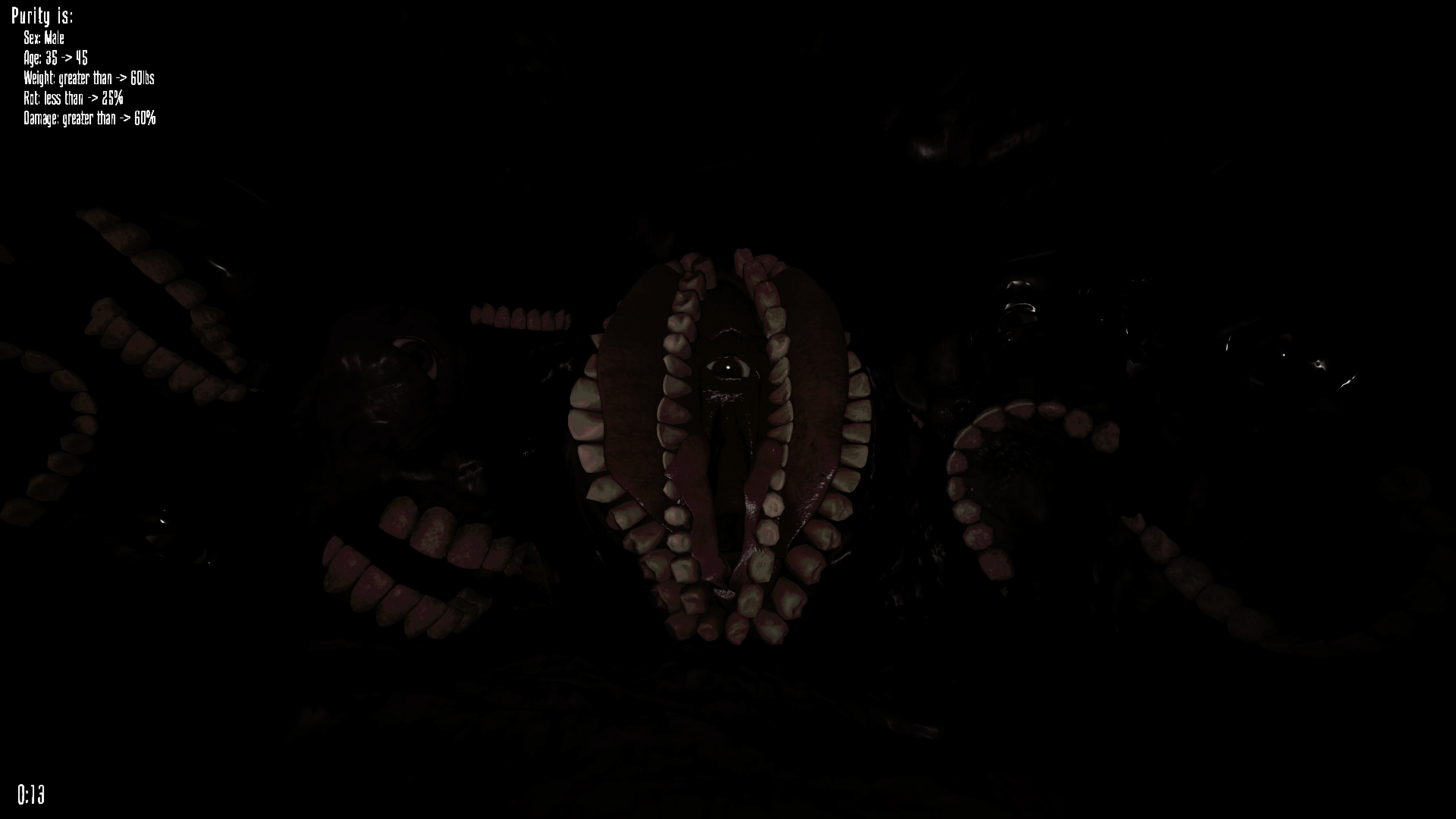 Paracesium screenshot 4