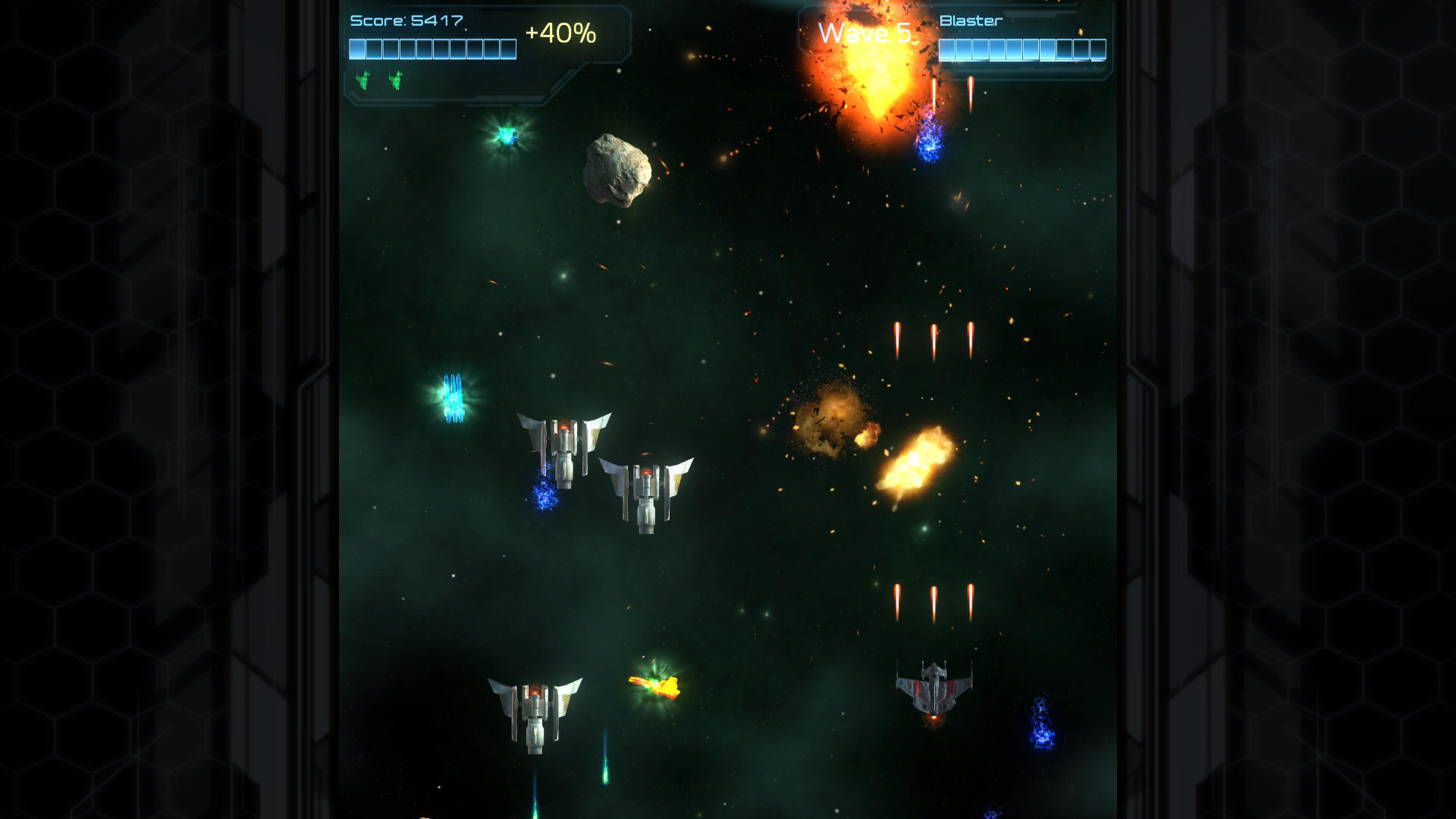Bladestar screenshot 6