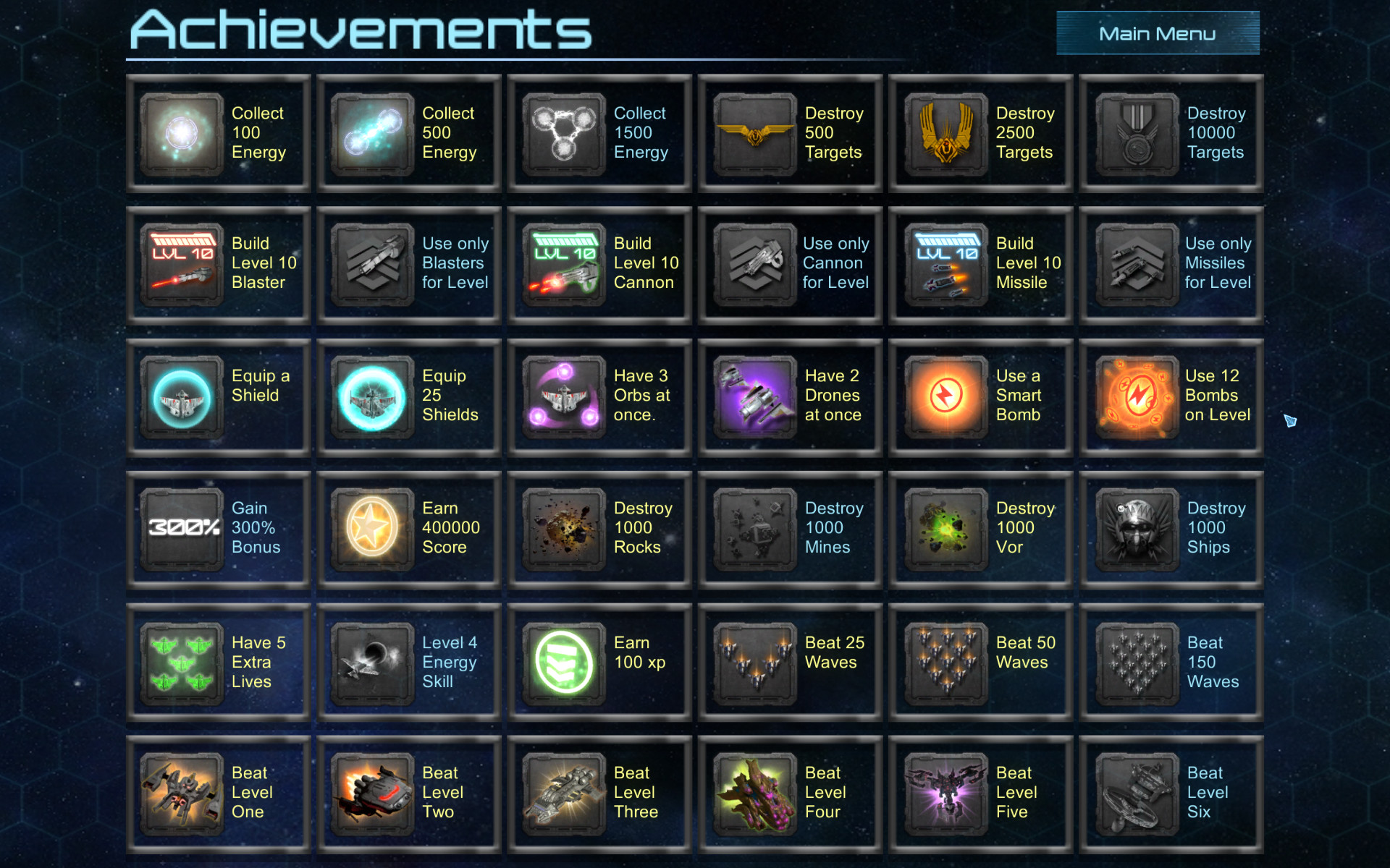 Bladestar screenshot 10