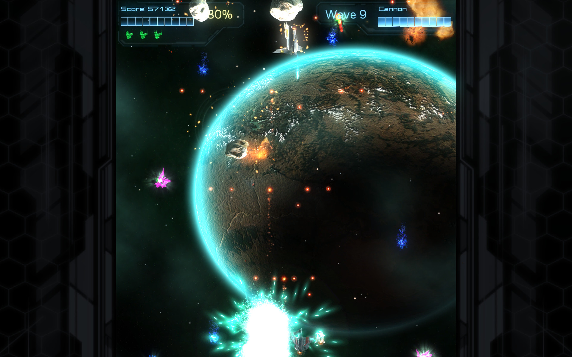 Bladestar screenshot 8