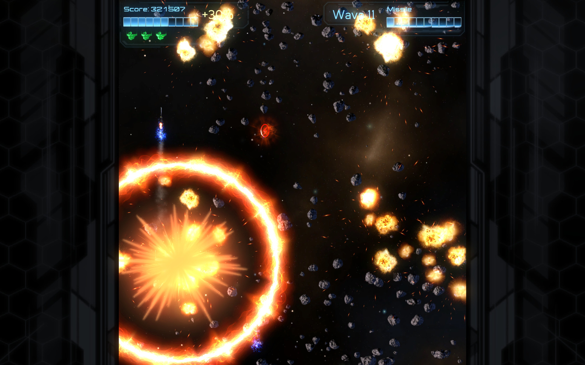 Bladestar screenshot 7