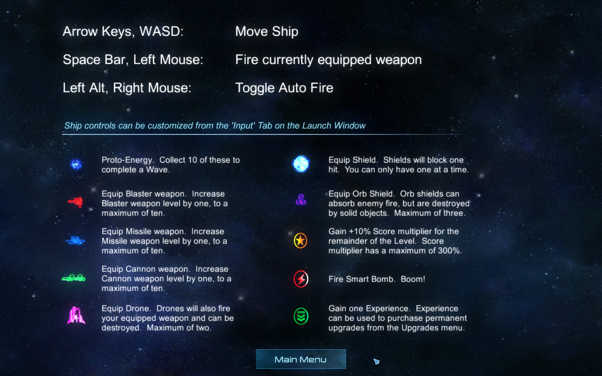 Bladestar screenshot 11