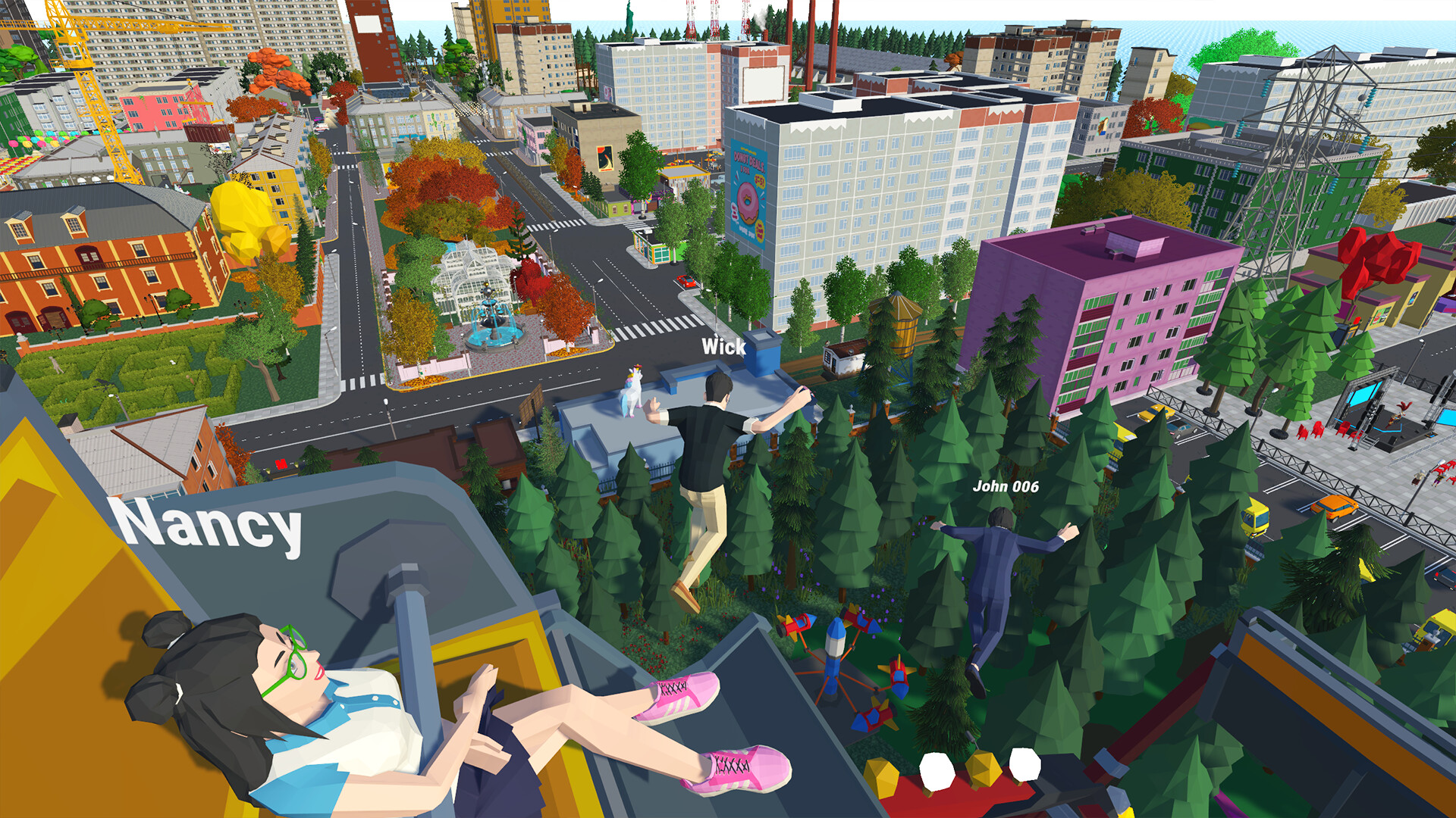 Flip & Shop Simulator screenshot 5