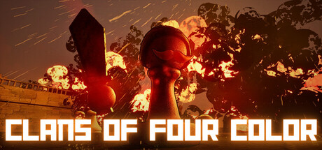 Clans of Four Color: Impossible Promise