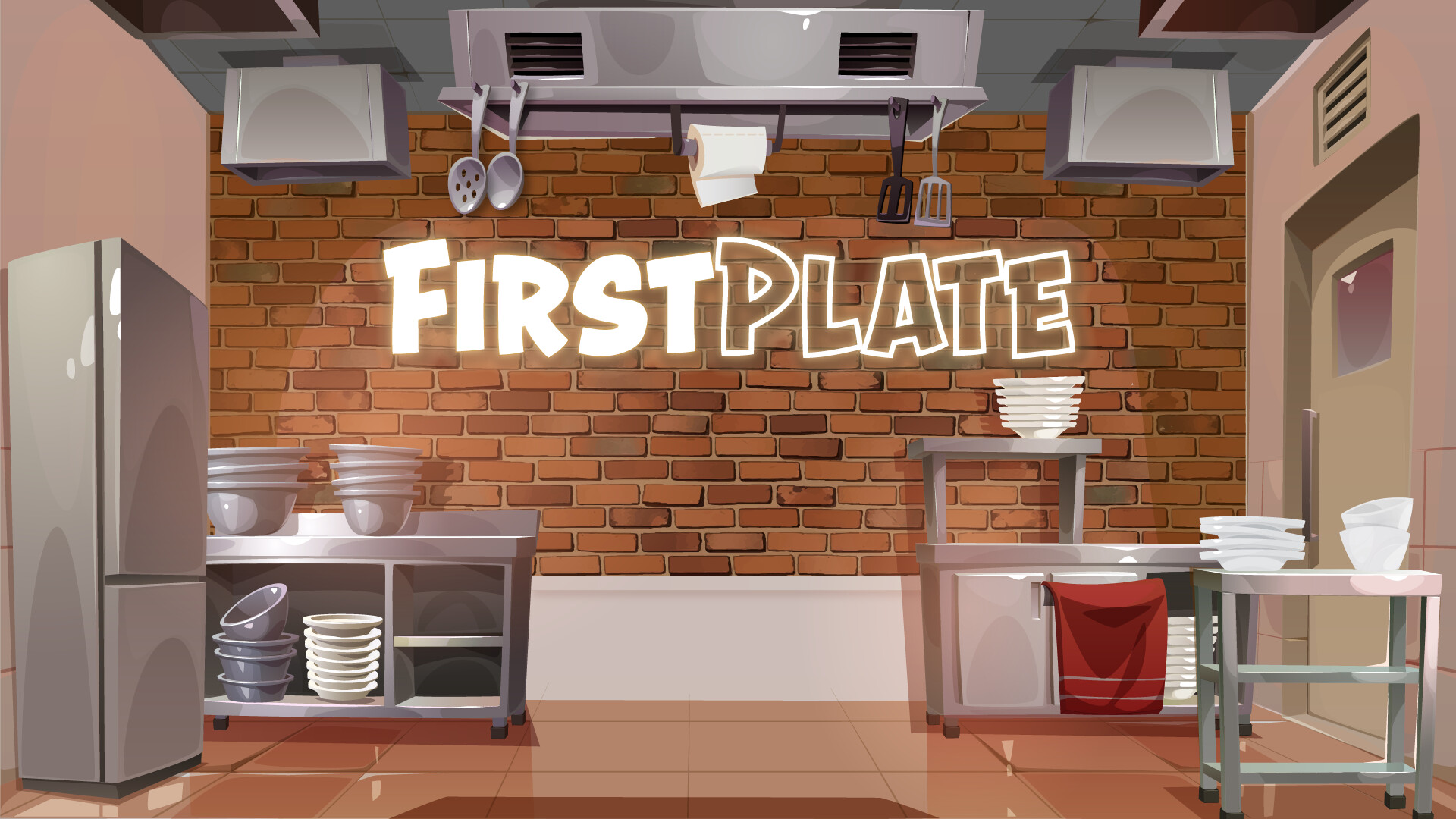 FirstPlate screenshot 4