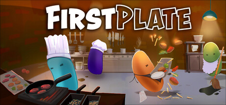 FirstPlate