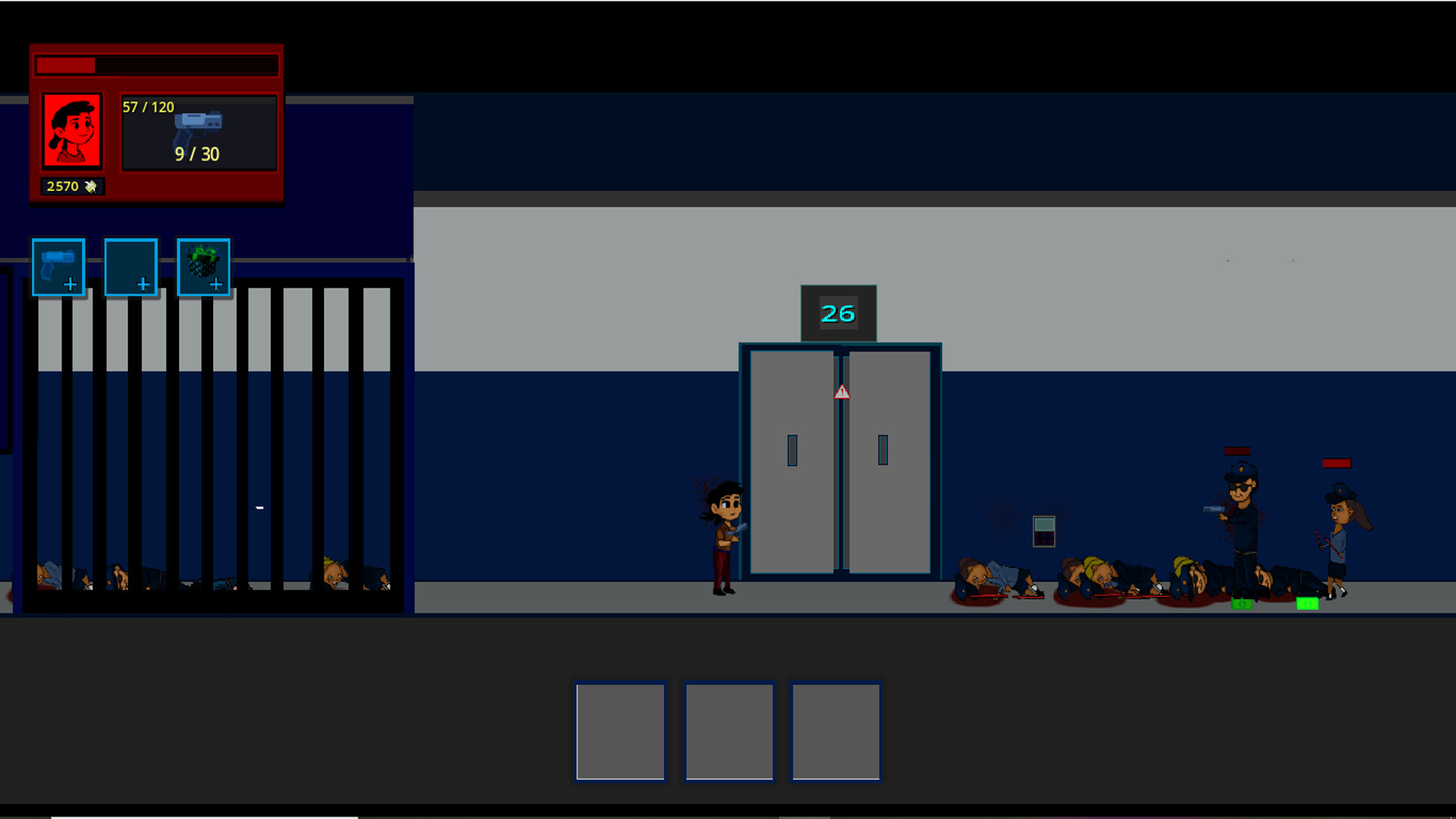 The Prisoner 31 screenshot 5