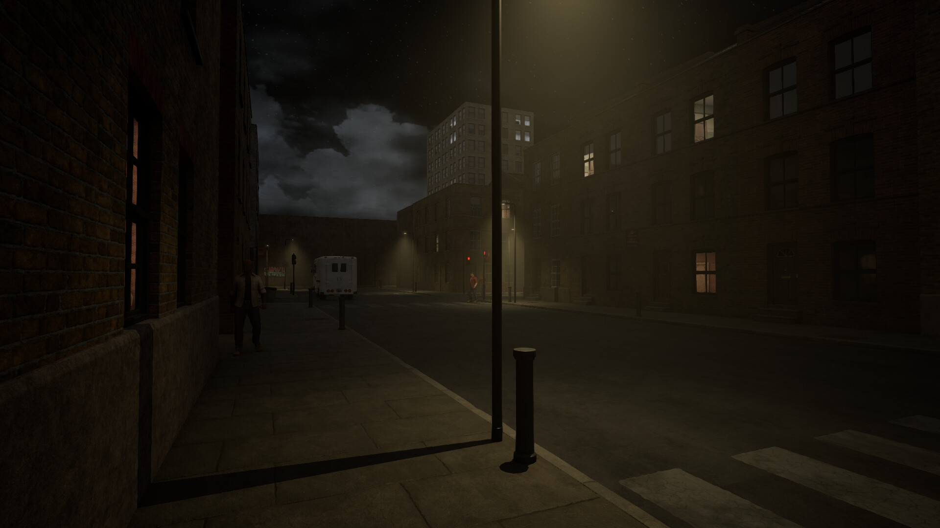 BookStore Simulator screenshot 13