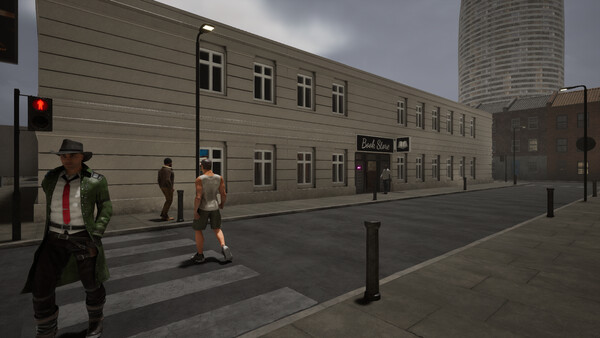 Screenshots