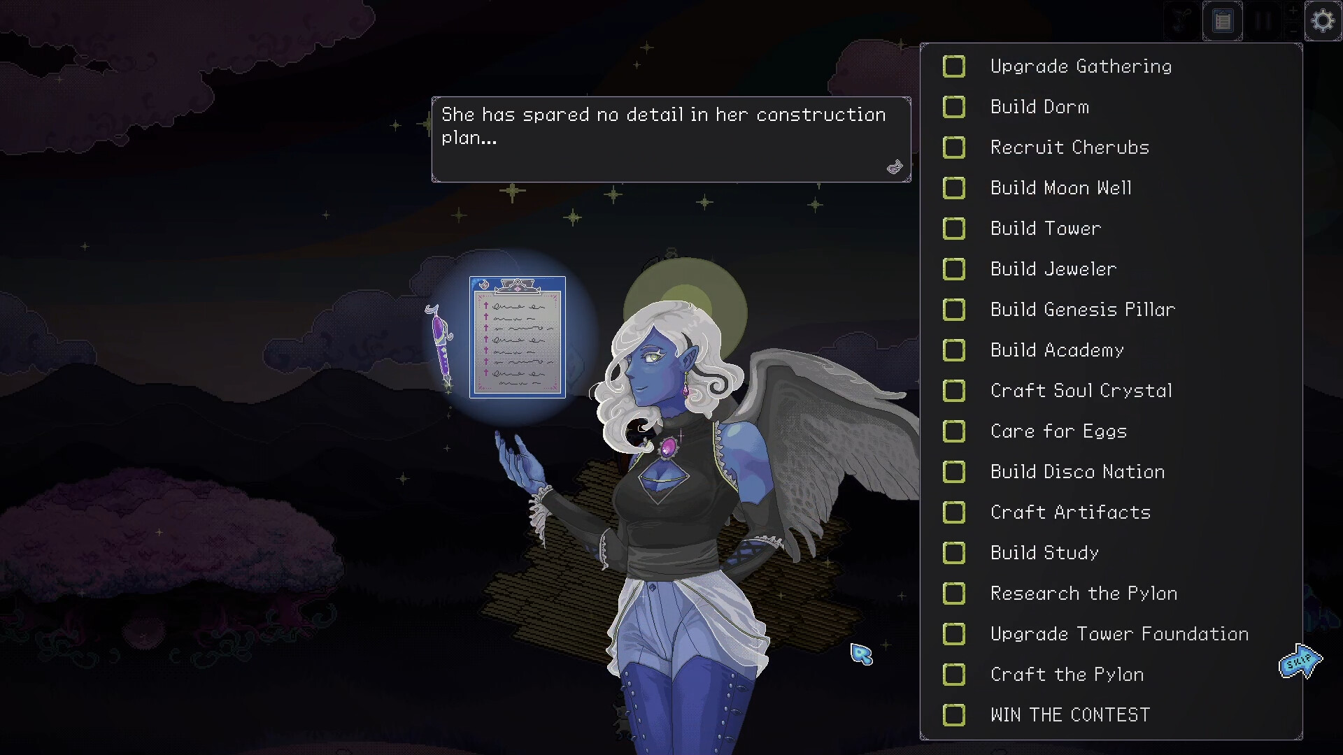 Angel Clicker screenshot 12