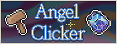 Angel Clicker