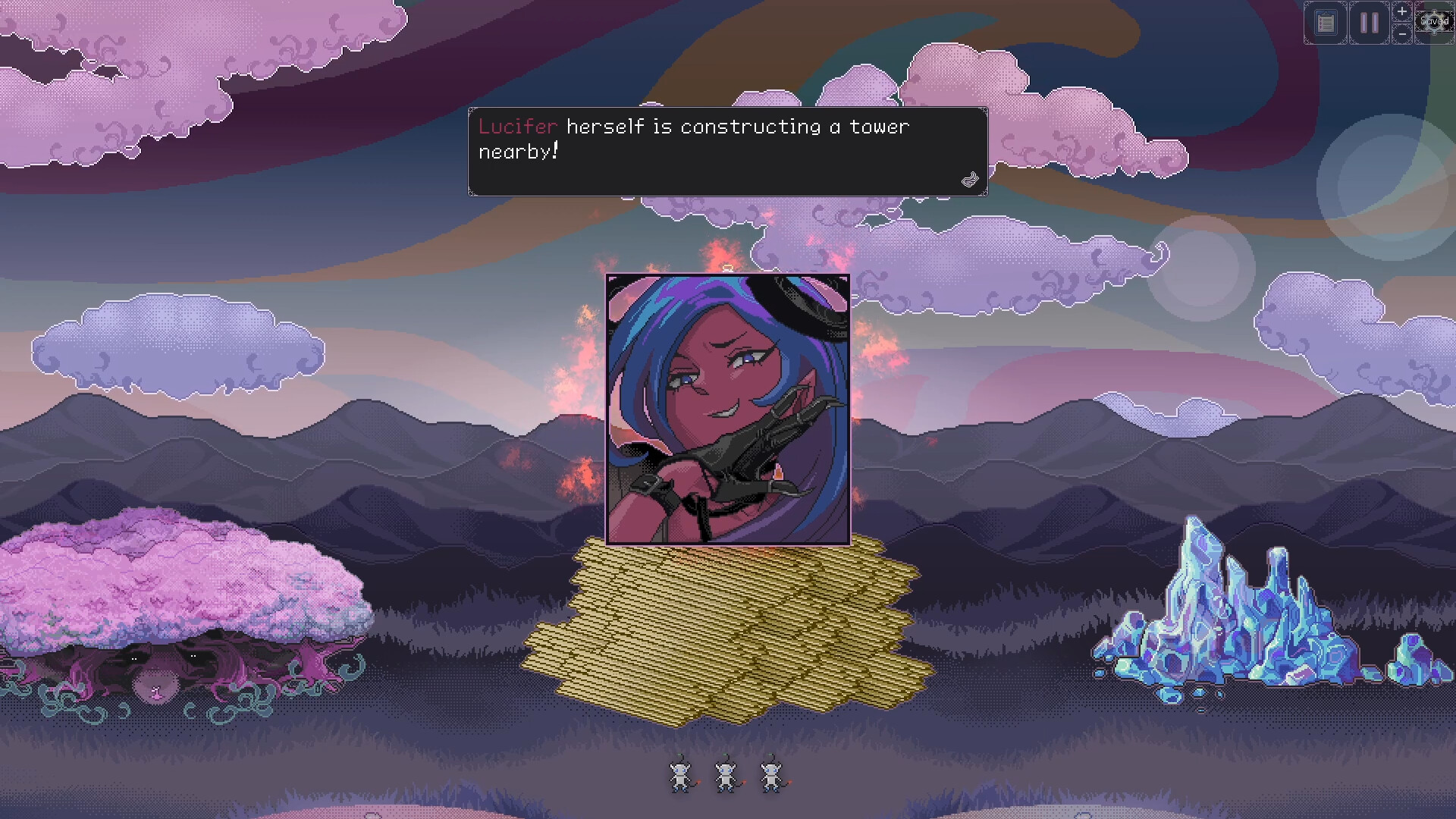 Angel Clicker screenshot 8