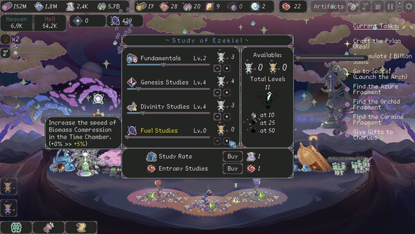Screenshots