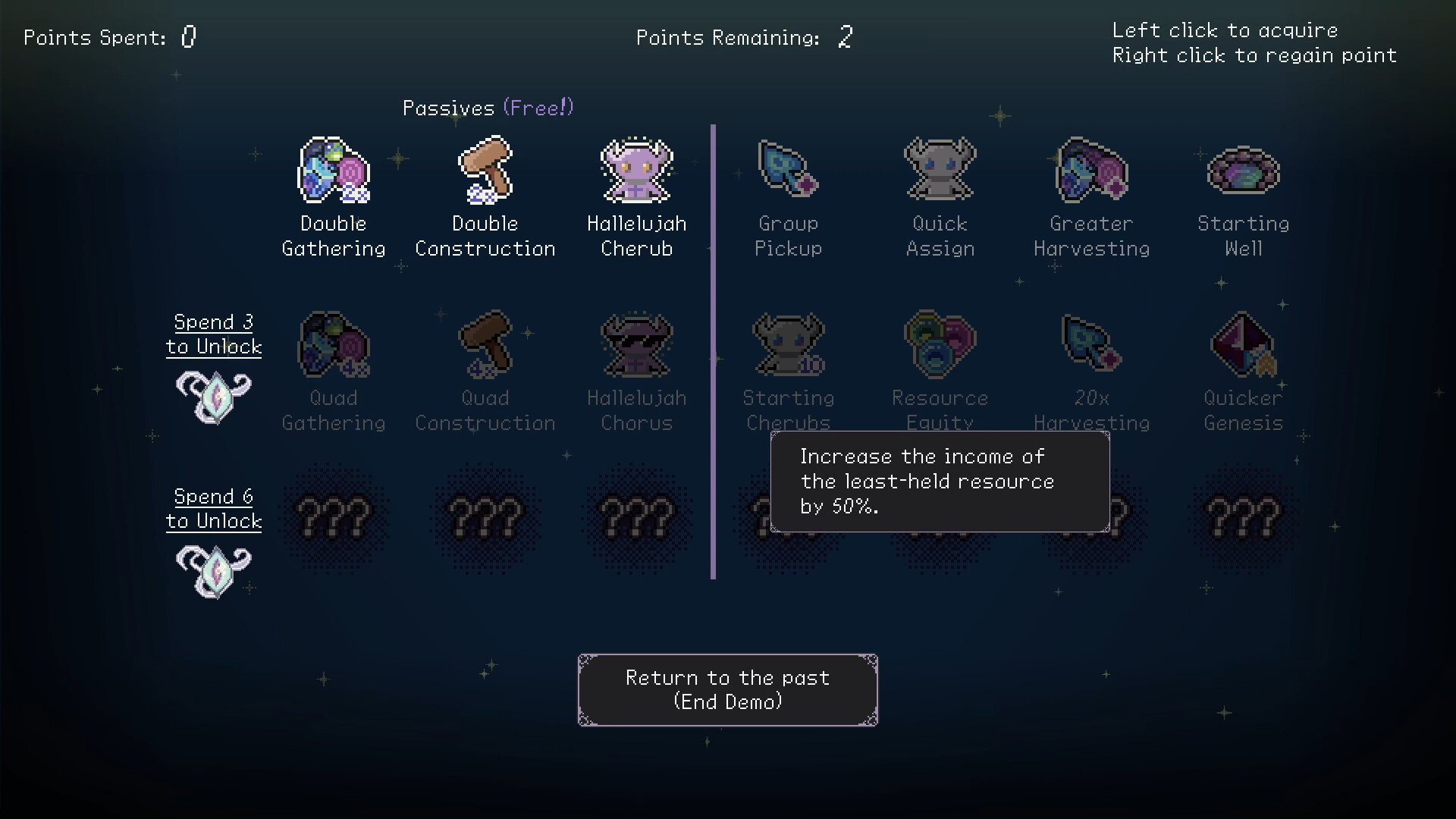 Angel Clicker screenshot 6