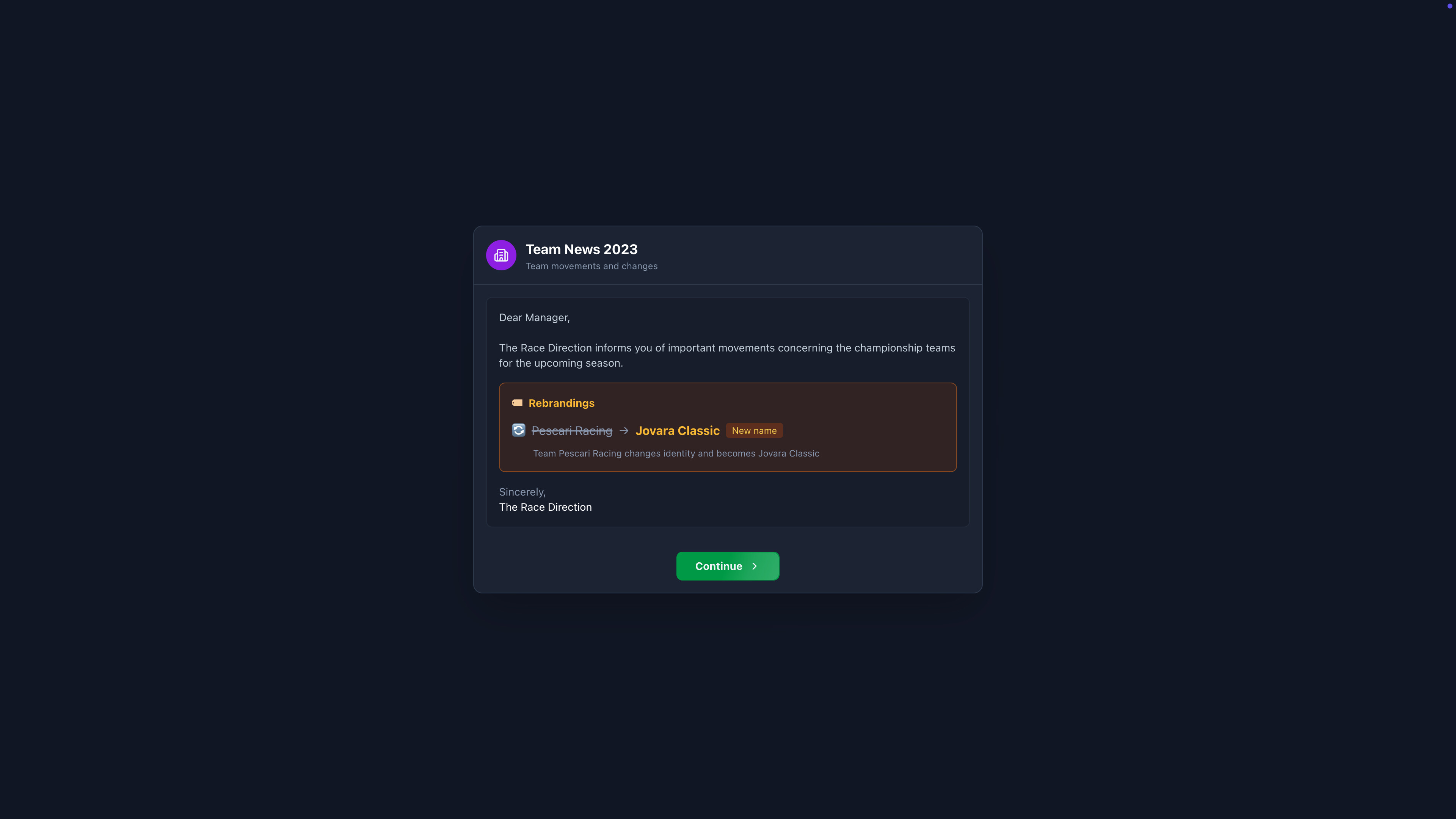 Delta Manager screenshot 29